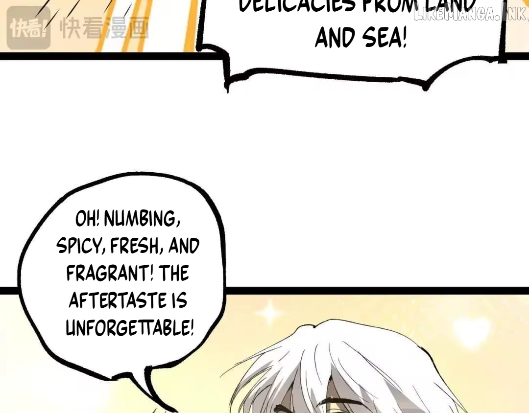 God-level Assassin, I’m the Shadow Chapter 121  - page 97